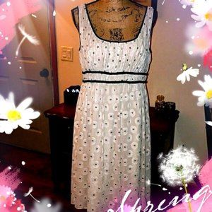 3 for$30 ADRIANNA PAPELL sleeveless dress